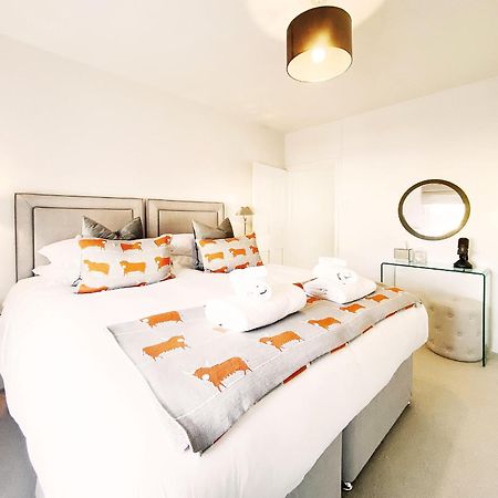3 Chestnut Terrace By The Suffolk Cottage Collection ロング・メルフォード エクステリア 写真