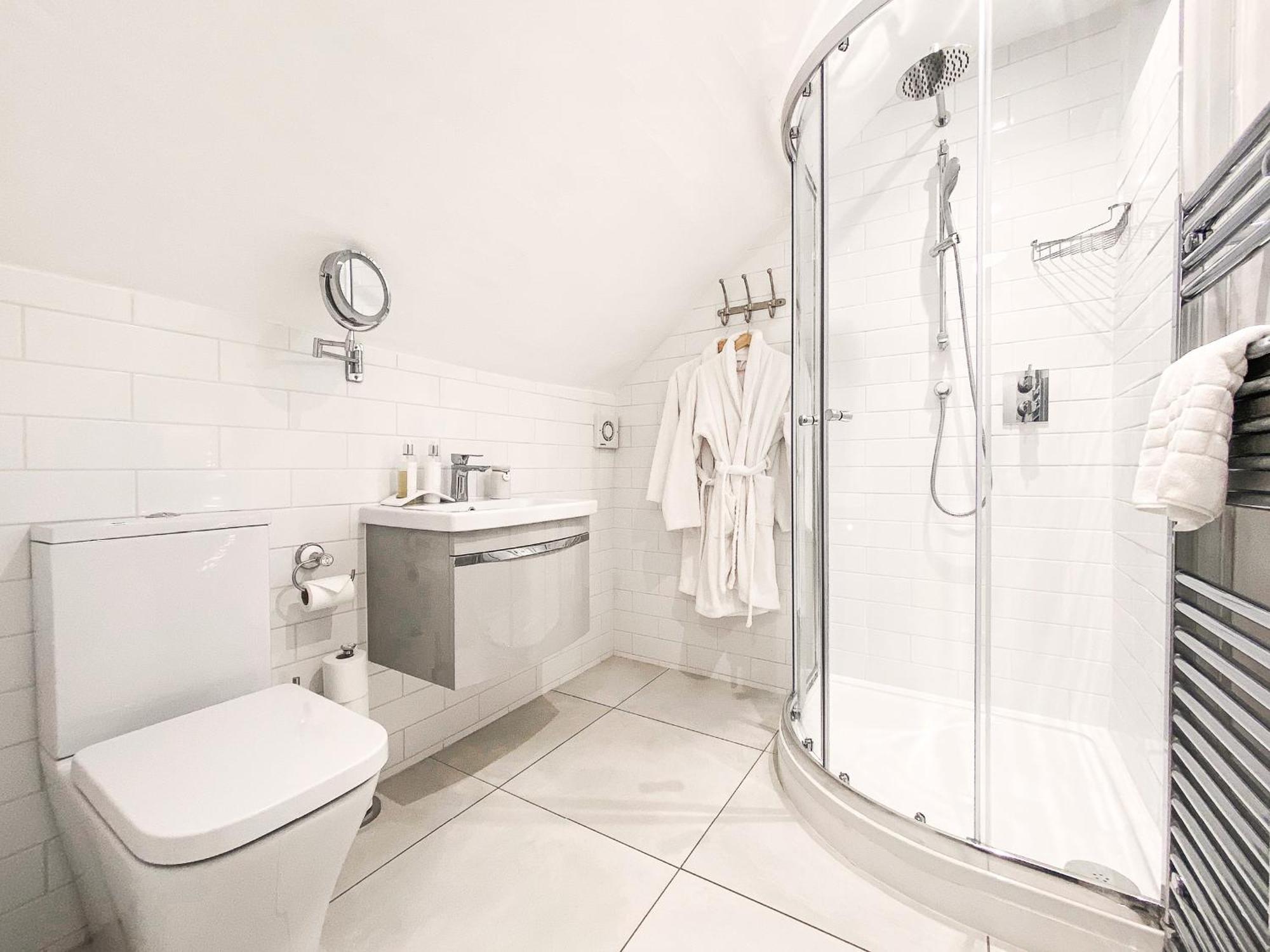 3 Chestnut Terrace By The Suffolk Cottage Collection ロング・メルフォード エクステリア 写真
