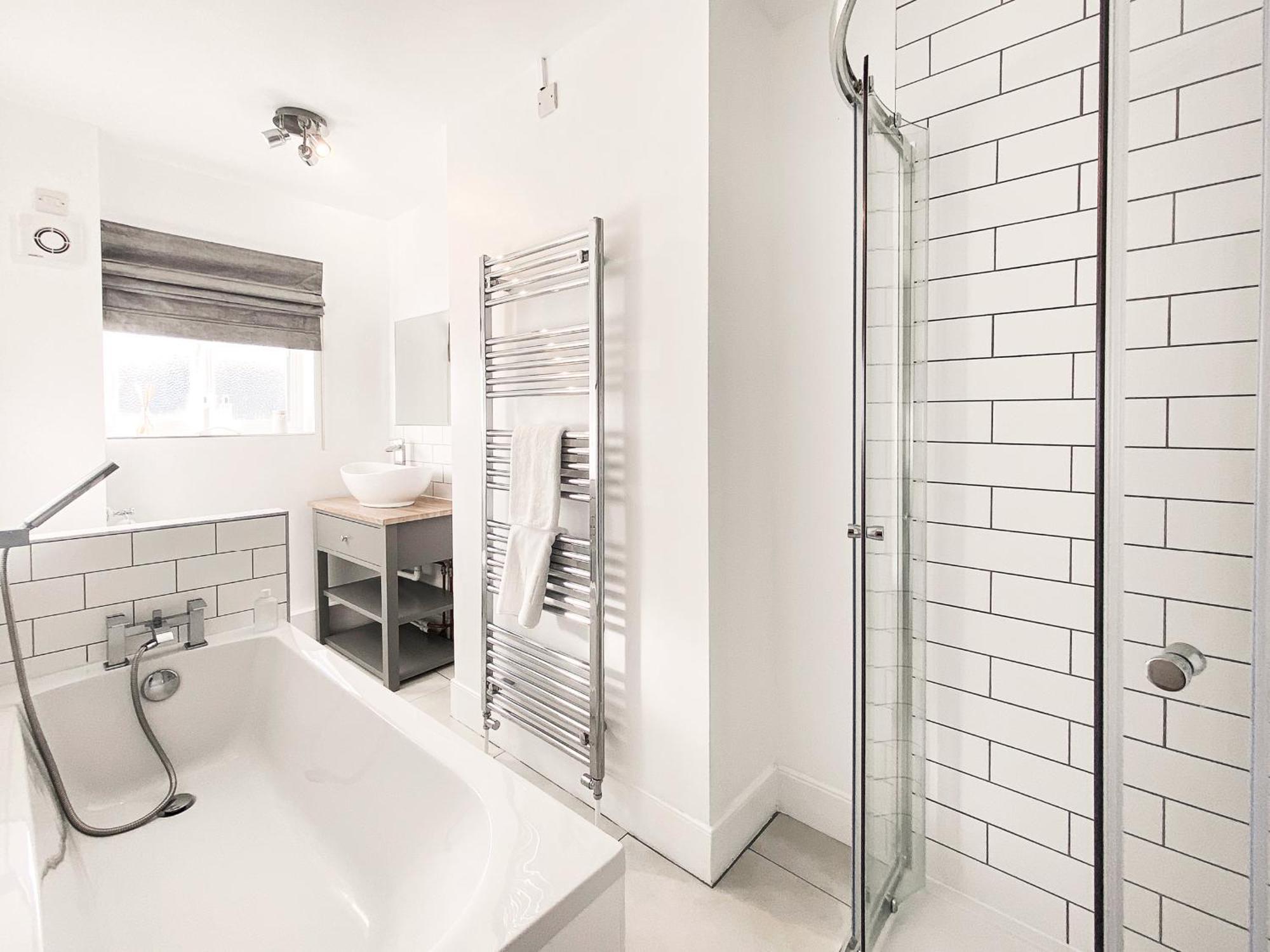 3 Chestnut Terrace By The Suffolk Cottage Collection ロング・メルフォード エクステリア 写真