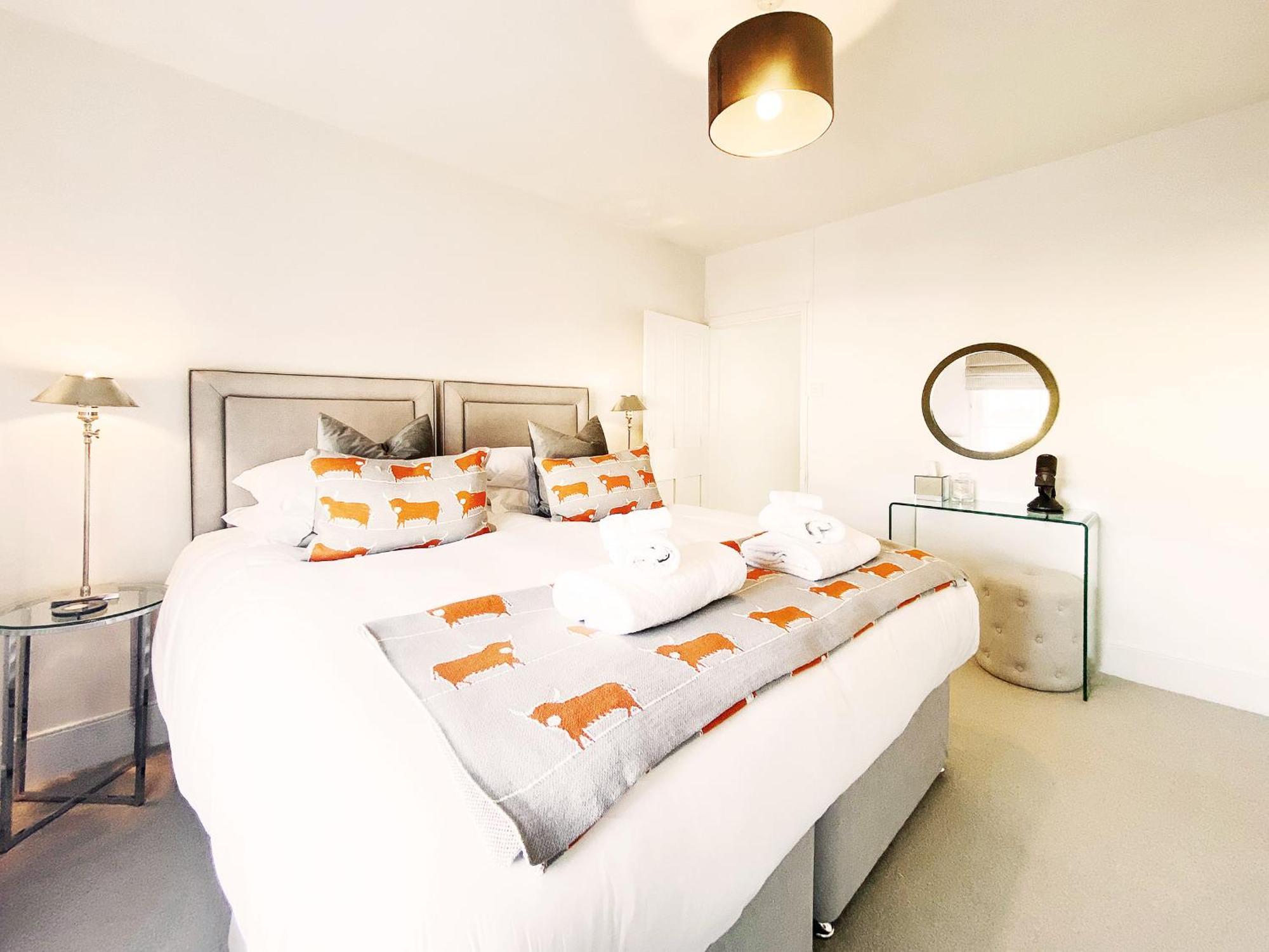 3 Chestnut Terrace By The Suffolk Cottage Collection ロング・メルフォード エクステリア 写真