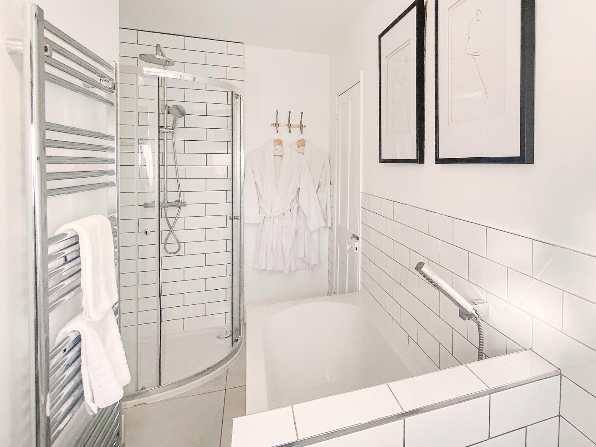 3 Chestnut Terrace By The Suffolk Cottage Collection ロング・メルフォード エクステリア 写真